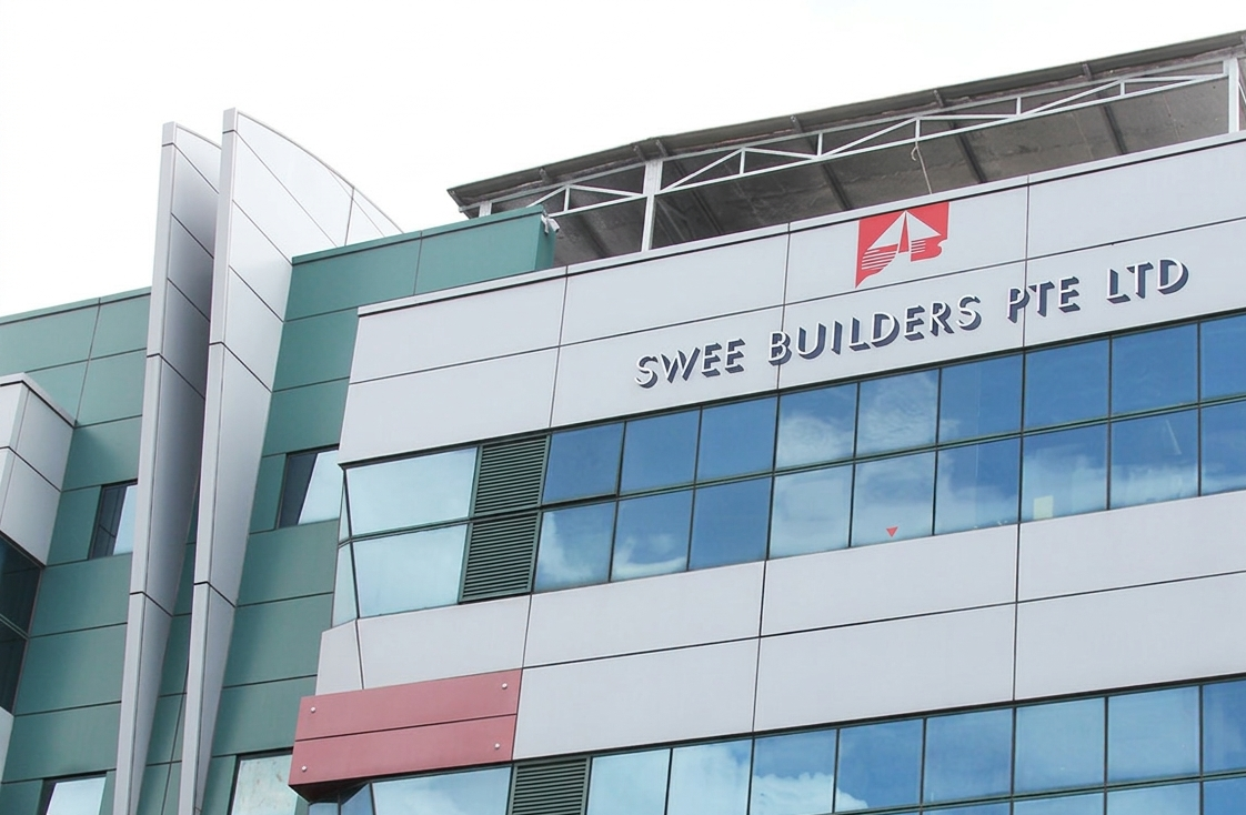 Swee Builders project